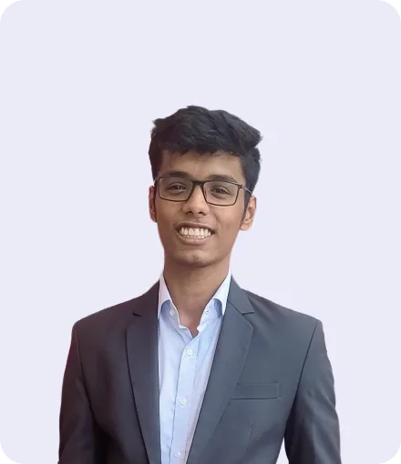 Heeth Jain